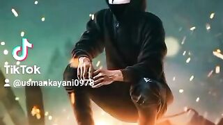 Attitude  TikTok