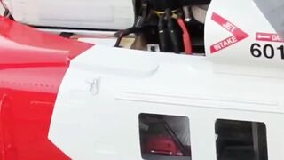 Turn on the Plane