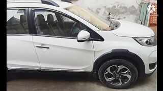 How To Honda BRV Front Disc Pad fitting On All 2018 2022 BMModification Faisalabad Pakistan 03007201189 MkhalilQadri