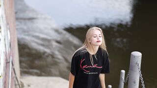 Beautiful girl