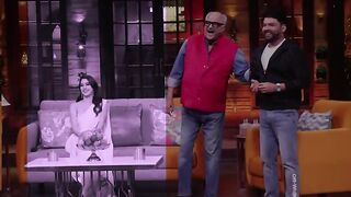 The Kapil Sharma Show | Extra Lessons With Boney Kapoor | Uncensored