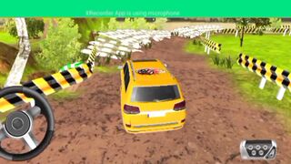 New Off-road SUV game of the world