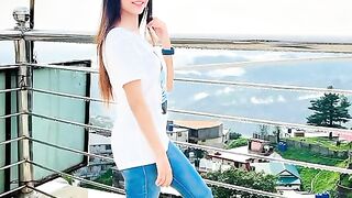 Beautiful Girl Seen ????????