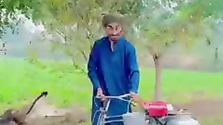 Funny milk wala ||donkey milk prank????