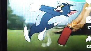 Tom and Jerry [New] Cartoon 2023