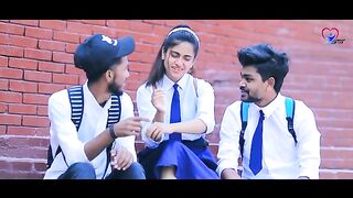 Wow larka nhaii Zindagi hai Mera full song  by Film movie