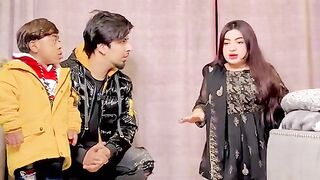 Sid rapper FUNNY with chota don