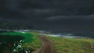 Today my village weather