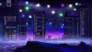 Mix Lofi ANO NOVO???? Playlist Beats & LOFI CHILL Relaxante