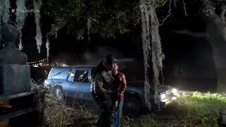 Undertaker death match unbelievable match