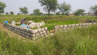 Village Life