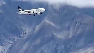 beautiful landing