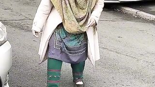 Aunty Dance