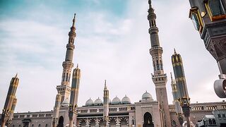 Islamic vedio