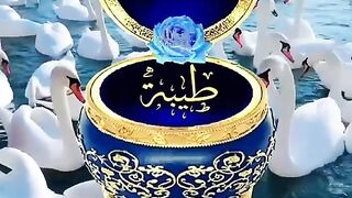 Jumma Mubarak
