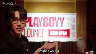 Playboyy - Official Trailer