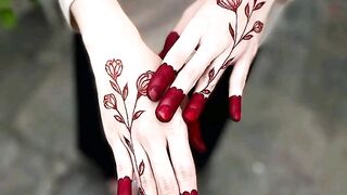 Hands simple