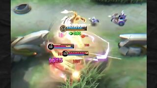 Mobile legends