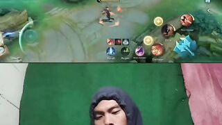 Mobile legends