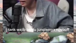 Mobile legends