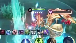 Mobile legends