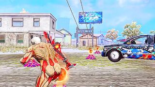 Free fire