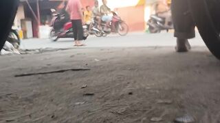 Motorcycle