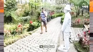 Video lucu ngakak