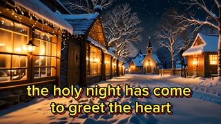 Song the beautiful meaning king of Christmas