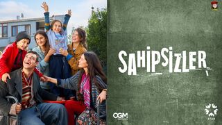 Sahipsizler - Episode 8 - Part 1 (English Subtitles)