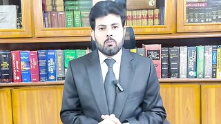 J Mansoor Shah s constitutional explosion related to the 26th Amendment caused chaos in govt houses?