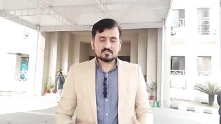BREAKING: Justice Mansoor Strikes Again with a Game-Changing Order | Imran Khan Case Updates | Ep342