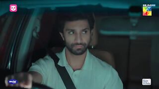 Office Ke Larkoun Se Dour Rahein Aap...! #dananeermubeen #ahadrazamir - Meem Se Mohabbat - HUM TV