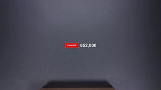 iPhone 13 Pro Green Unboxing and Camera Test - ASMR