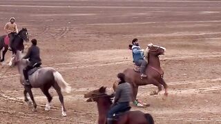 Тайсон лакбли от