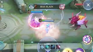 Mobile legends