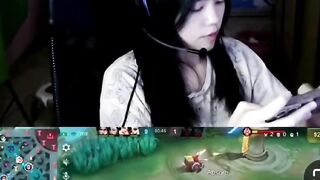 Mobile legends
