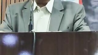 شاعری اپنی زبانی