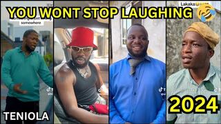???? FUNNY NIGERIAN SKITS COMPILATION |⚡EP17⚡ ???? | FT SABINUS, BRAIN JOTTER, BRODA SHAGGI