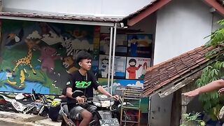 Komedi Sunda ngakak