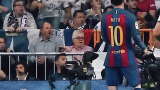 Messi offffffff