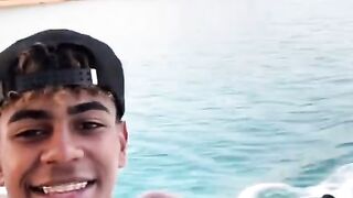 The richest young player