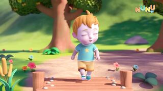 Choo Choo Train Song ｜ Nursery Rhymes & Kids songs ｜ NuNu Tv (1).mp4
