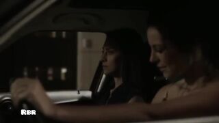 Cute ???? Lesbian Couple Love ???????? Story Part 5 #viralreelsfacebook #lesbian #trending #viralvideo #Romantic #webseries #hotshot