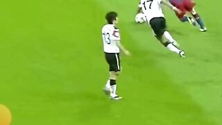 Skills football lio messi
