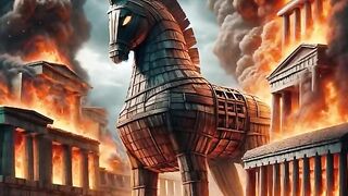 The Trojan Horse