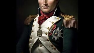 Napoleon Bonaparte
