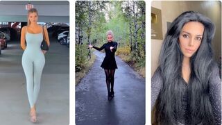 The Public Revelation: Elena Yerevan's Private Moment