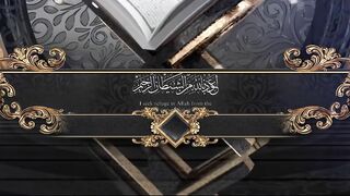 ( لقد كنت في غفلة من هذا )*قران كريم