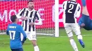 Ronaldo best goal
